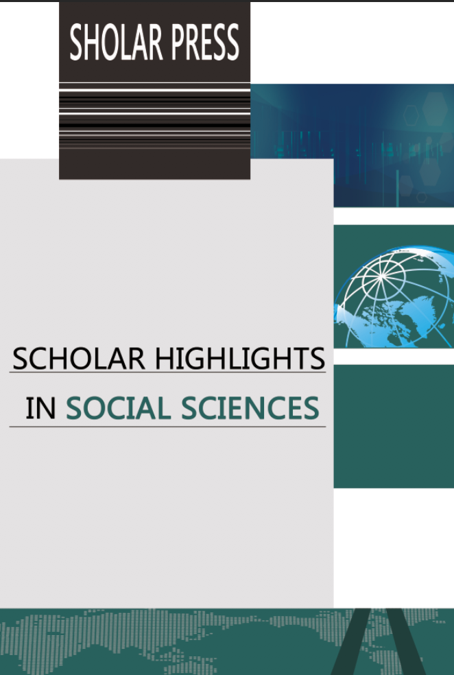 Institute of Social Sciences and Humanities
